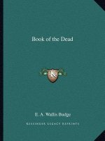 Book of the Dead