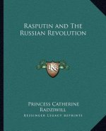 Rasputin and the Russian Revolution