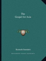 The Gospel for Asia