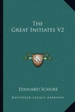 The Great Initiates V2