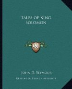 Tales of King Solomon