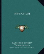 Wine of Life