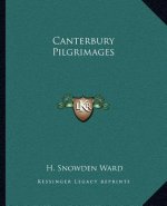 Canterbury Pilgrimages