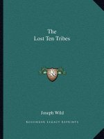 The Lost Ten Tribes