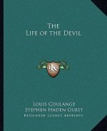 The Life of the Devil