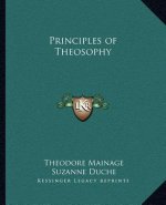 Principles of Theosophy