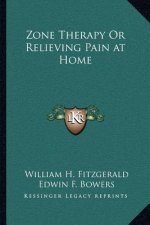 Zone Therapy or Relieving Pain at Home