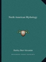 North American Mythology