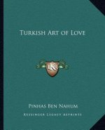 Turkish Art of Love