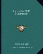 Buddha and Buddhism