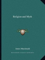 Religion and Myth