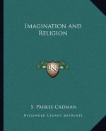 Imagination and Religion