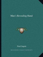 Man's Revealing Hand