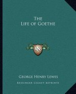 The Life of Goethe