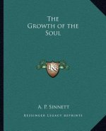 The Growth of the Soul