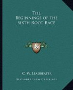 The Beginnings of the Sixth Root Race