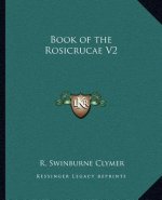Book of the Rosicrucae V2