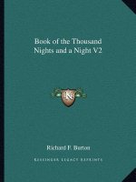 Book of the Thousand Nights and a Night V2