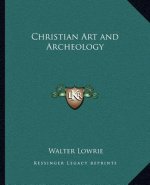Christian Art and Archeology