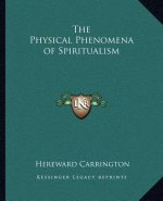 The Physical Phenomena of Spiritualism