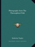 Photographs from the Theosophical Path