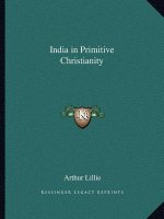 India in Primitive Christianity