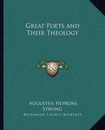 Great Poets and Their Theology