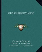 Old Curiosity Shop