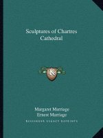 Sculptures of Chartres Cathedral
