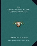 The History of Witchcraft and Demonology