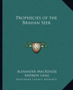 Prophecies of the Brahan Seer