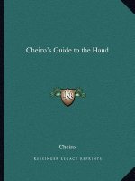 Cheiro's Guide to the Hand