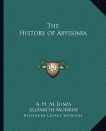 The History of Abyssinia