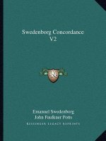 Swedenborg Concordance V2