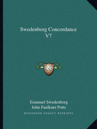 Swedenborg Concordance V7