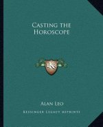 Casting the Horoscope