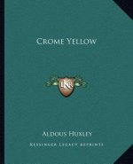 Crome Yellow