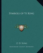 Symbols of Yi King