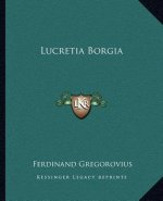 Lucretia Borgia