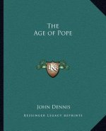 The Age of Pope