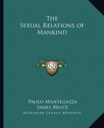 The Sexual Relations of Mankind