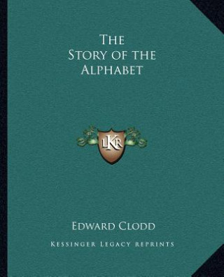 The Story of the Alphabet