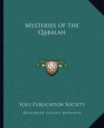 Mysteries of the Qabalah