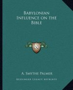 Babylonian Influence on the Bible