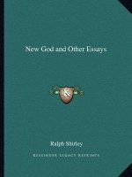 New God and Other Essays