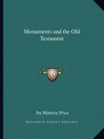 Monuments and the Old Testament