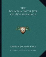 The Fountain with Jets of New Meanings