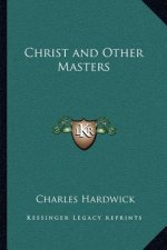 Christ and Other Masters