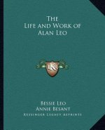The Life and Work of Alan Leo
