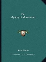 The Mystery of Mormonism